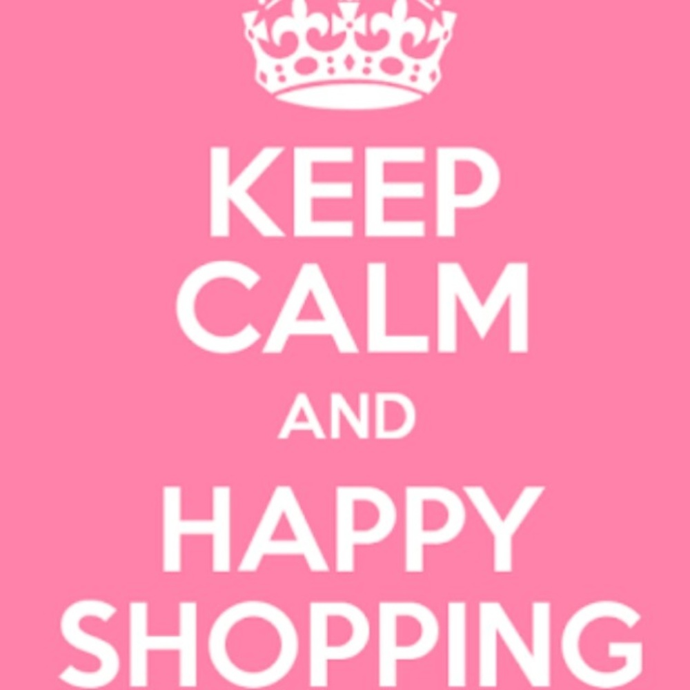 Hmm, What Shall I Get As A Gift For Myself???